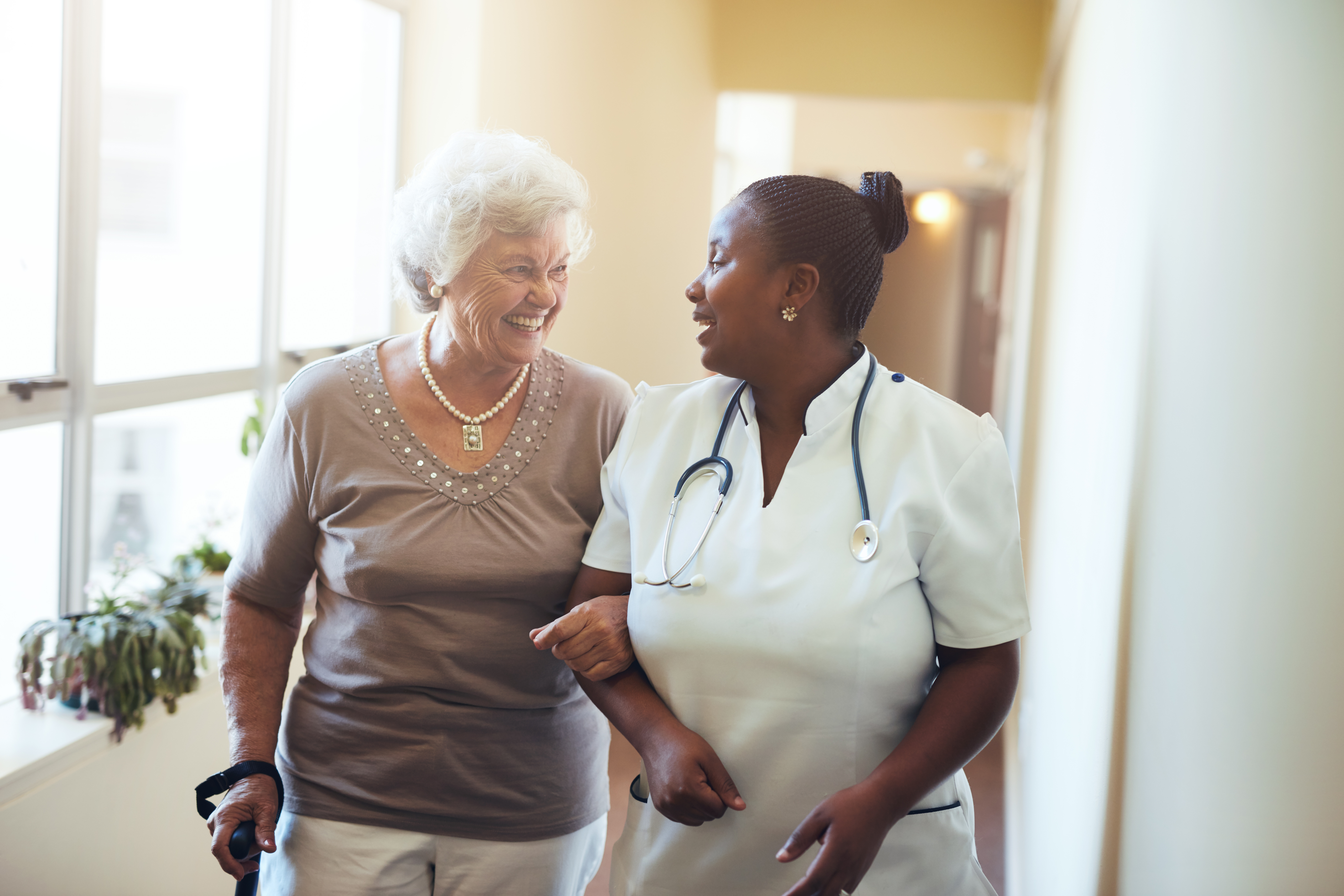 assisted living workforce resources